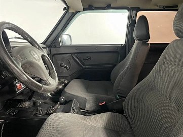 Lada (ВАЗ) Niva Legend, 2013г., полный привод, механика
