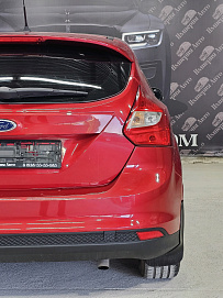 Ford Focus, 2013г, передний привод, робот