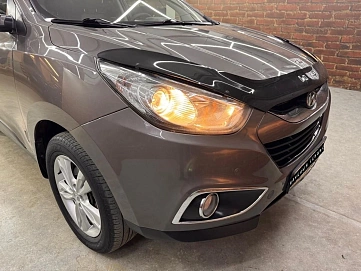 Hyundai ix35, 2013г, полный привод, автомат