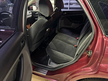 Ford Focus, 2008г, передний привод, механика