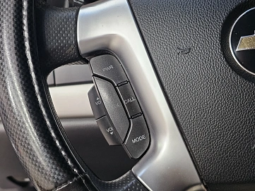 Chevrolet Epica, 2011г, передний привод, механика