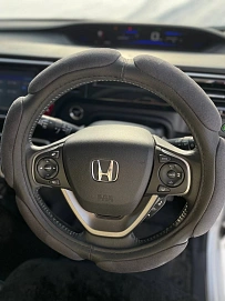 Honda Stepwgn, 2019г, передний привод, вариатор