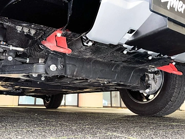 Nissan Patrol, 2025г, полный привод, автомат