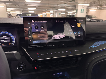 Toyota Camry, 2024г, передний привод, вариатор