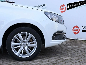 Lada (ВАЗ) Granta, 2024г, передний привод, механика