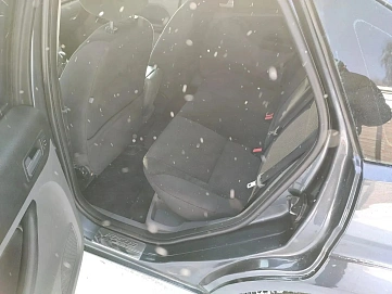 Ford Focus, 2008г, передний привод, механика