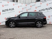 Volkswagen Tiguan, 2020г., полный привод, робот