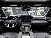 Toyota Sequoia, 2025г., полный привод, автомат