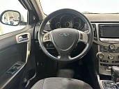 CHERY , 2013г., передний привод, вариатор