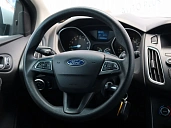 Ford Focus, 2016г., передний привод, робот