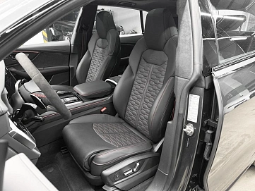 Audi RS Q8, 2025г, полный привод, автомат