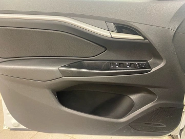 Lada (ВАЗ) Vesta, 2020г, передний привод, механика