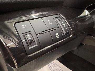 Kia Sorento, 2020г, полный привод, автомат