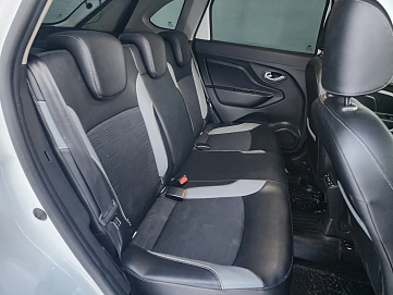 Lada (ВАЗ) , 2020г., передний привод, вариатор