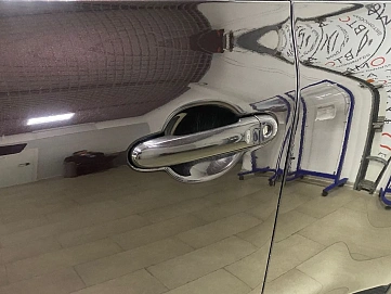 Nissan Juke, 2012г, передний привод, вариатор