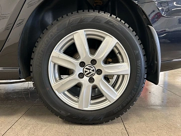 Volkswagen Polo, 2015г, передний привод, автомат