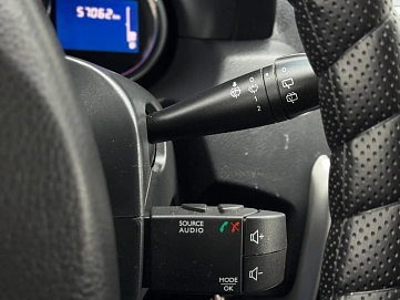 Nissan Terrano, 2017г, передний привод, механика