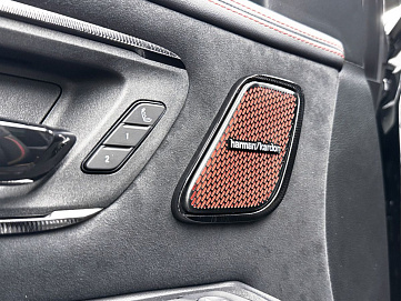 Ram 1500, 2024г., полный привод, автомат