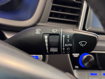 Hyundai , 2019г., передний привод, автомат