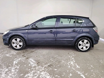 Opel Astra, 2007г, передний привод, механика