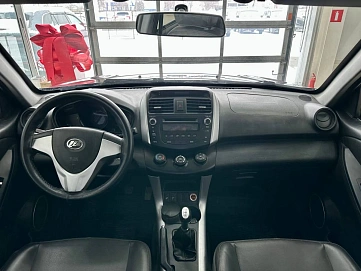 Lifan X60, 2014г, передний привод, механика