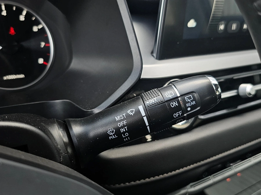 Chery Tiggo 4, 2023г., передний привод, вариатор