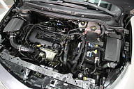 Opel Astra, 2012г., передний привод, автомат