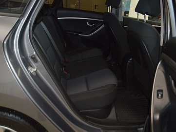 Hyundai i30, 2012г, передний привод, автомат