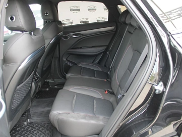 Geely Tugella, 2024г, полный привод, автомат