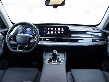 Chery Tiggo 7 Pro Max, 2024г, передний привод, робот