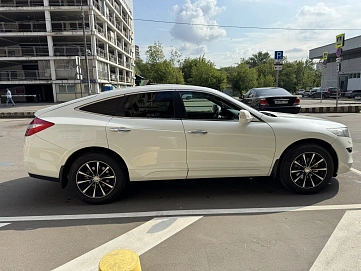 Honda Crosstour, 2011г, полный привод, автомат