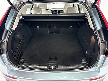 Volvo XC60, 2018г, полный привод, автомат