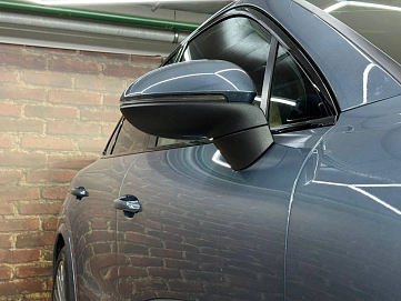 Porsche , 2020г., полный привод, автомат