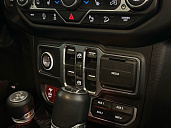 Jeep Wrangler, 2019г., полный привод, автомат