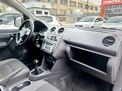 Volkswagen Caddy, 2012г., передний привод, механика