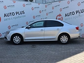 Volkswagen Jetta, 2015г., передний привод, механика