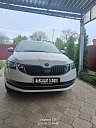 Skoda Octavia, 2018г., передний привод, механика
