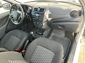 Lada (ВАЗ) Granta, 2023г., передний привод, механика