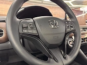 Honda UR-V, 2025г., полный привод, автомат