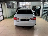 Lada (ВАЗ) Vesta, 2017г., передний привод, механика