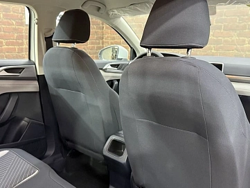 Volkswagen Tharu, 2025г, передний привод, робот