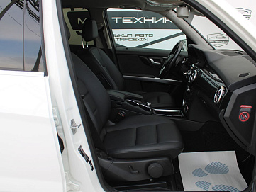 Mercedes-Benz , 2014г., полный привод, автомат