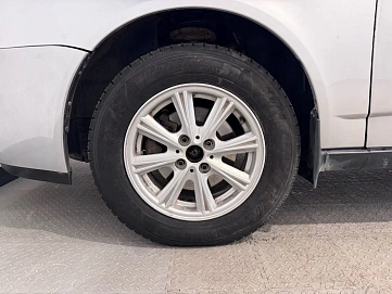 Lada (ВАЗ) Priora, 2014г, передний привод, механика