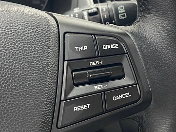 Hyundai Creta, 2016г, передний привод, автомат
