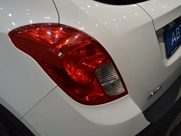 Opel Mokka, 2013г, передний привод, механика