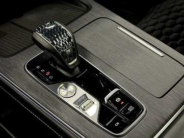 GAC GS8, 2023г, полный привод, автомат