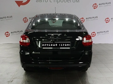 Lada (ВАЗ) Granta, 2025г, передний привод, механика