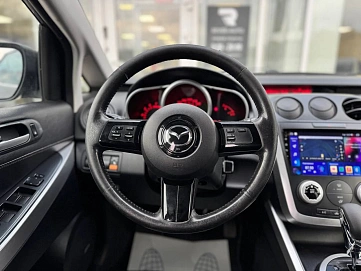 Mazda CX-7, 2007г, полный привод, автомат