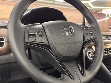 Honda UR-V, 2025г, полный привод, автомат