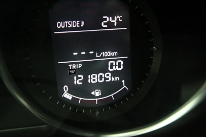 Mazda 6, 2014г, передний привод, автомат